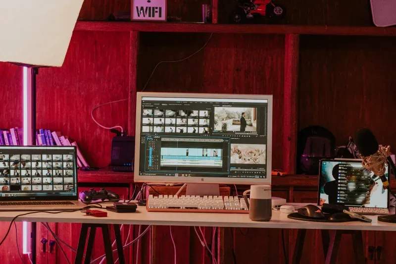 What Makes a Brand Video Feel Cinematic?