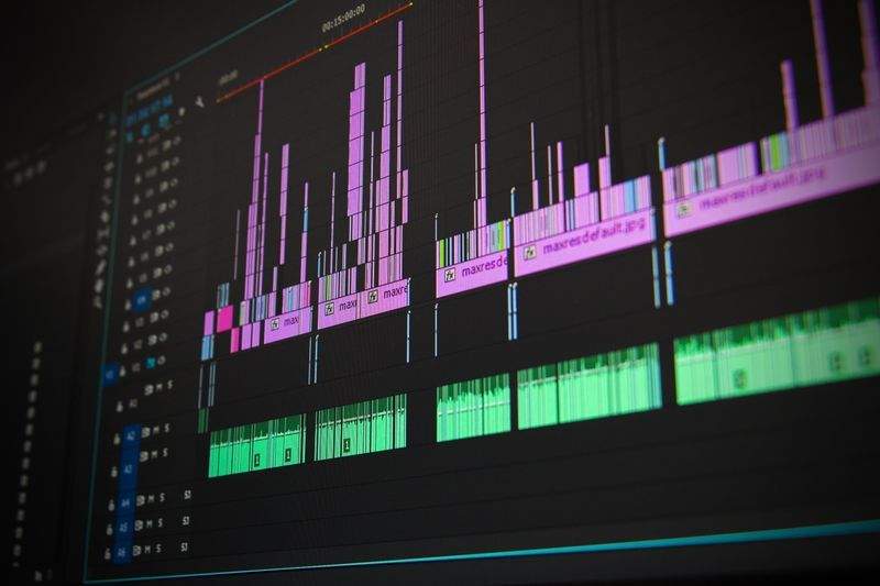 NorthFrame Motion Studio 2