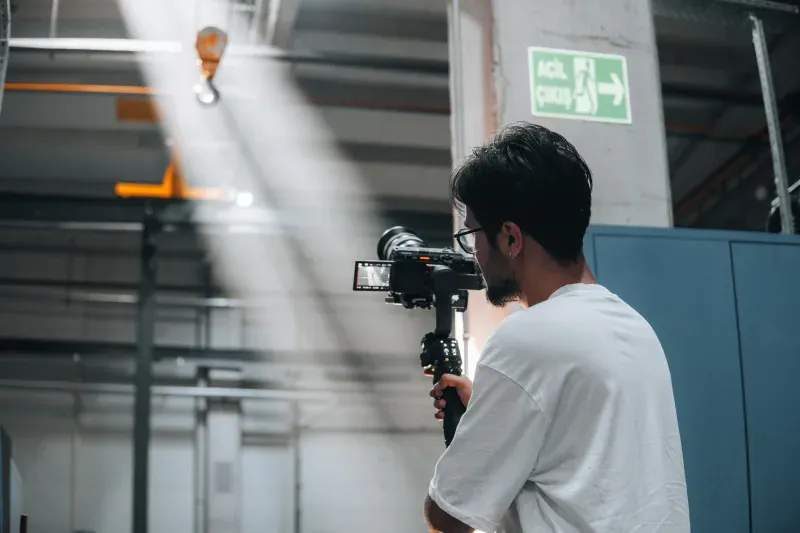 NorthFrame Motion Studio 5