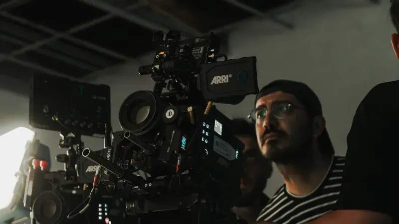 NorthFrame Motion Studio 8