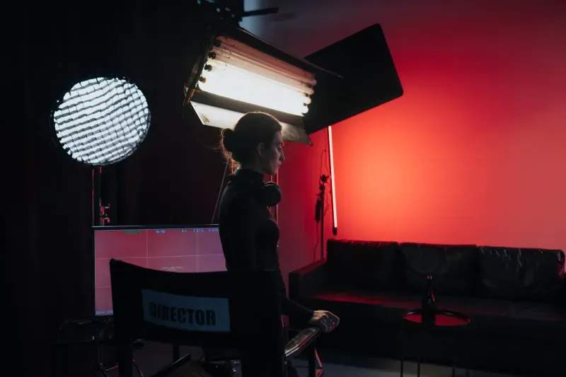 NorthFrame Motion Studio 9