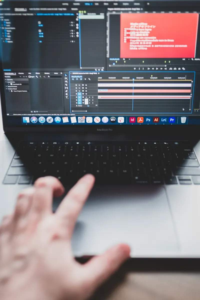 NorthFrame Motion Studio